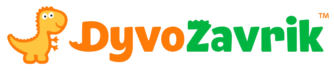dyvozavrik